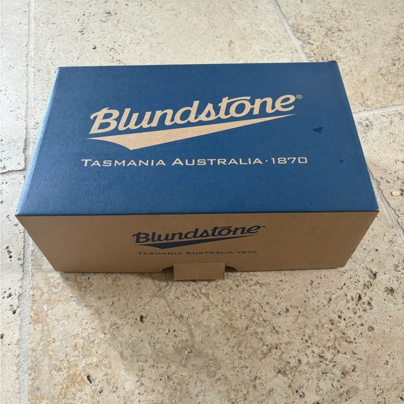 Blundstone Chelsea boots “rustic brown” - Picture 5 of 7